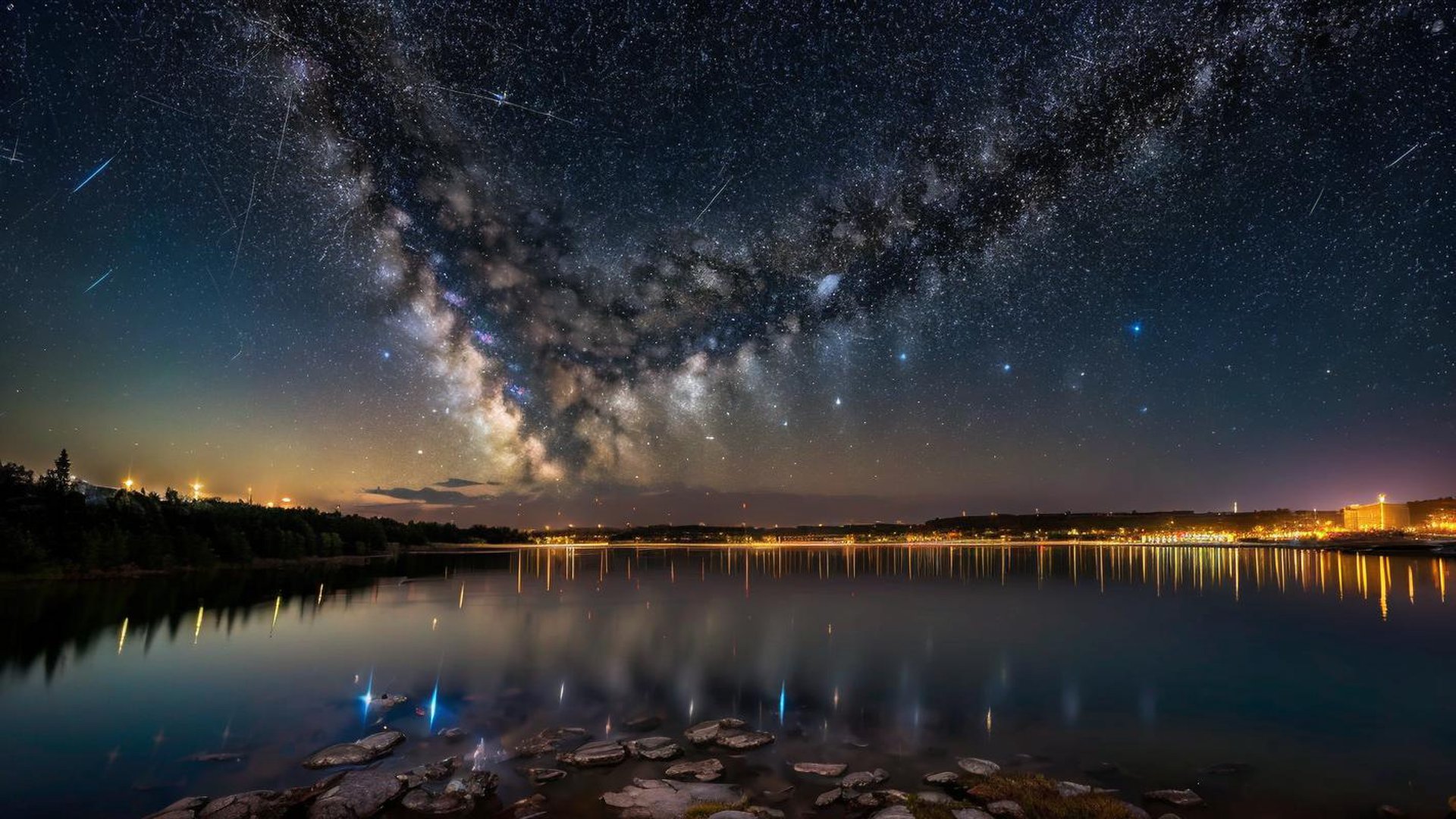 心语星空少儿教育